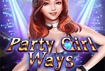 Party Girl Ways Slot Review